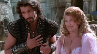 Xena: Warrior Princess – Zeyna: Savaşçı Prenses 3. Sezon 10. Bölüm