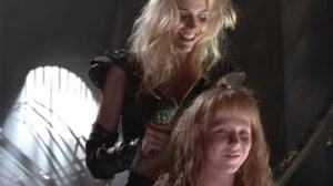 Xena: Warrior Princess – Zeyna: Savaşçı Prenses 3. Sezon 11. Bölüm