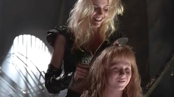 Xena: Warrior Princess – Zeyna: Savaşçı Prenses 3. Sezon 11. Bölüm