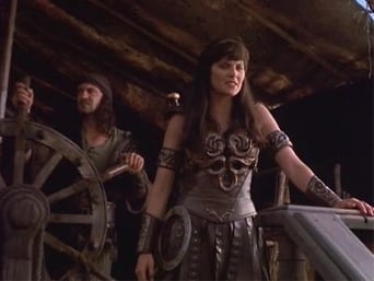 Xena: Warrior Princess – Zeyna: Savaşçı Prenses 3. Sezon 19. Bölüm