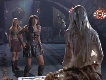 Xena: Warrior Princess – Zeyna: Savaşçı Prenses 3. Sezon 22. Bölüm