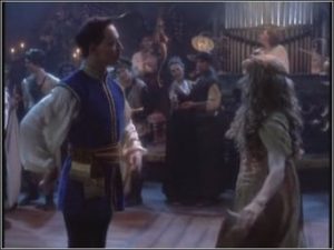 Xena: Warrior Princess – Zeyna: Savaşçı Prenses 4. Sezon 12. Bölüm
