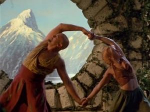 Xena: Warrior Princess – Zeyna: Savaşçı Prenses 4. Sezon 13. Bölüm