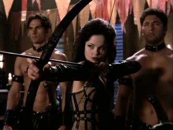 Xena: Warrior Princess – Zeyna: Savaşçı Prenses 4. Sezon 19. Bölüm