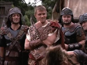 Xena: Warrior Princess – Zeyna: Savaşçı Prenses 4. Sezon 20. Bölüm