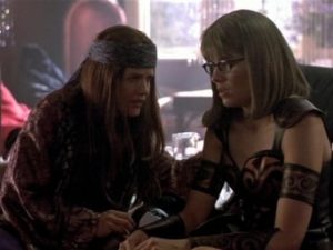 Xena: Warrior Princess – Zeyna: Savaşçı Prenses 4. Sezon 22. Bölüm
