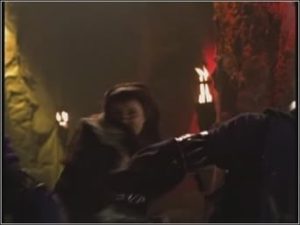 Xena: Warrior Princess – Zeyna: Savaşçı Prenses 5. Sezon 12. Bölüm