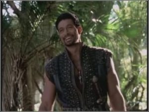 Xena: Warrior Princess – Zeyna: Savaşçı Prenses 5. Sezon 3. Bölüm
