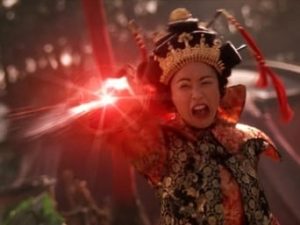 Xena: Warrior Princess – Zeyna: Savaşçı Prenses 5. Sezon 6. Bölüm