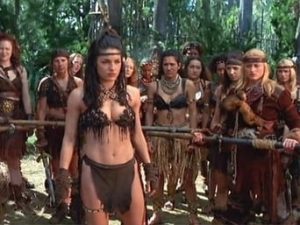 Xena: Warrior Princess – Zeyna: Savaşçı Prenses 6. Sezon 14. Bölüm