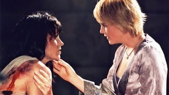 Xena: Warrior Princess – Zeyna: Savaşçı Prenses 6. Sezon 18. Bölüm