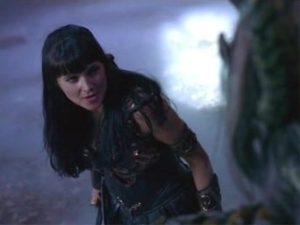 Xena: Warrior Princess – Zeyna: Savaşçı Prenses 6. Sezon 2. Bölüm