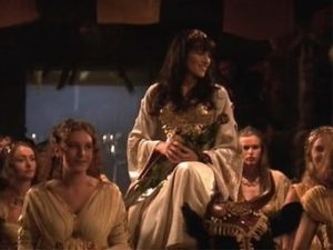 Xena: Warrior Princess – Zeyna: Savaşçı Prenses 6. Sezon 9. Bölüm
