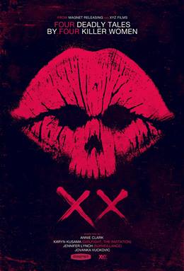 XX – Korku Tüneli