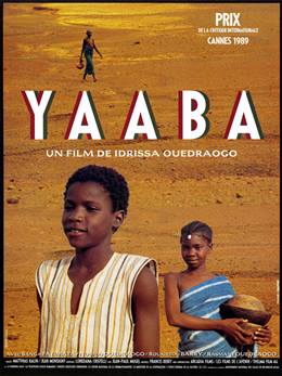 Yaaba