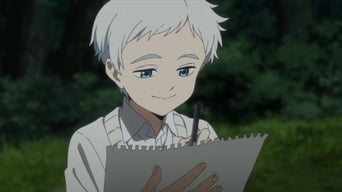 Yakusoku no Neverland 1. Sezon 11. Bölüm