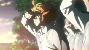 Yakusoku no Neverland 1. Sezon 12. Bölüm