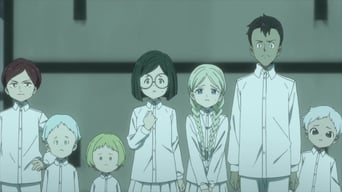 Yakusoku no Neverland 1. Sezon 2. Bölüm