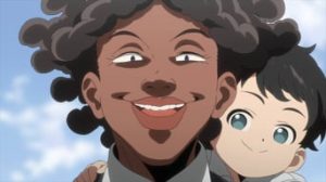 Yakusoku no Neverland 1. Sezon 3. Bölüm