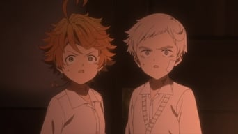Yakusoku no Neverland 1. Sezon 7. Bölüm