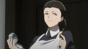 Yakusoku no Neverland 1. Sezon 8. Bölüm