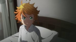 Yakusoku no Neverland 1. Sezon 9. Bölüm