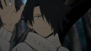 Yakusoku no Neverland 2. Sezon 1. Bölüm