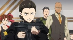 Yakusoku no Neverland 2. Sezon 11. Bölüm
