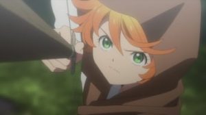 Yakusoku no Neverland 2. Sezon 2. Bölüm