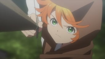 Yakusoku no Neverland 2. Sezon 2. Bölüm