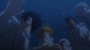 Yakusoku no Neverland 2. Sezon 3. Bölüm