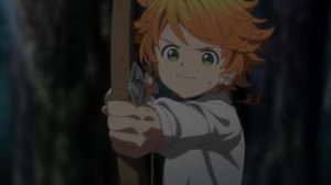 Yakusoku no Neverland 2. Sezon 4. Bölüm