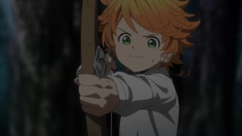 Yakusoku no Neverland 2. Sezon 4. Bölüm