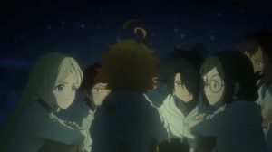 Yakusoku no Neverland 2. Sezon 5. Bölüm