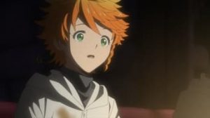 Yakusoku no Neverland 2. Sezon 7. Bölüm