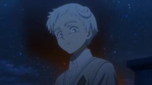 Yakusoku no Neverland 2. Sezon 8. Bölüm