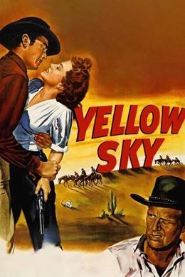 Yellow Sky – Sarı Gökyüzü