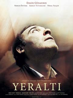 Yeraltı