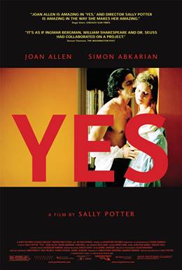 Yes – Evet