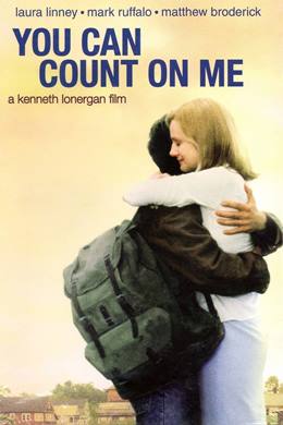 You Can Count on Me – Bana Güvenebilirsin