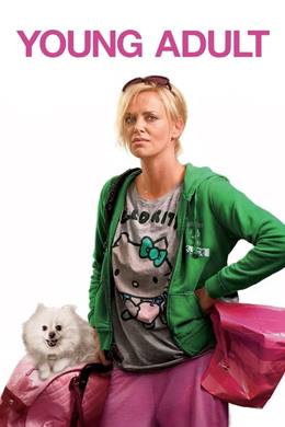 Young Adult – Genç Yetişkin