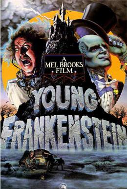 Young Frankenstein – Genç Frankenstein