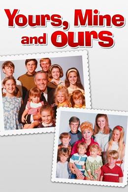 Yours, Mine and Ours – Bizim Aile