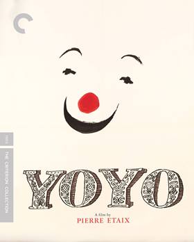 Yoyo