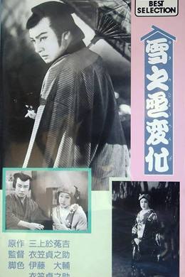 Yukinojô Henge: Daiippen Dainihen