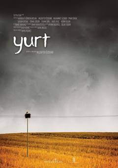 Yurt