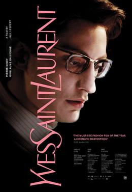 Yves Saint Laurent