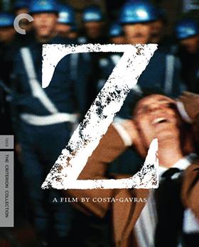 Z – Ölümsüz