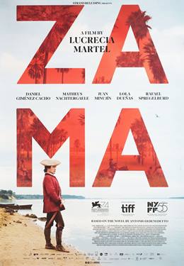 Zama