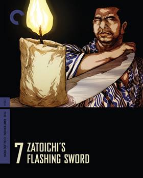 Zatôichi Abare Tako